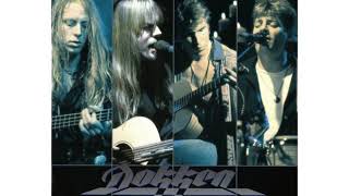 Dokken - Nothing Left To Say (Live)