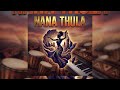 Kabza De Small x Dj Njebza  - Nana Thula 3.0 ft. DJ Maphorisa & Njelic & Young Stunna 