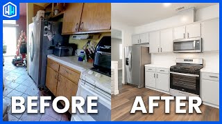 A Quick $100,000 | A Before & After HouseHack "Wedge Deal."