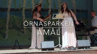 Midsommar med Duo Ina