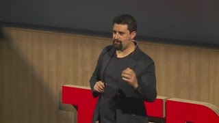 Your Genes Can Cure You | Benjamin Garcia-Bloj | TEDxUWA