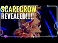 Scarecrow REVEALED!!!! | Masked Dancer UK