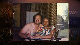 Ronnie Lee Guy Funeral
