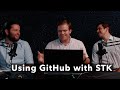 Using GitHub with STK - AGI Geeks 70