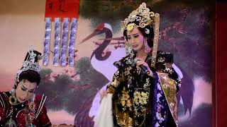 春美歌劇團-贖罪塔SMALL KING SUN,KAI-LINChun-Mei Taiwanese Opera Troupe. (1)