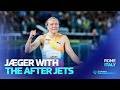 Henriette Jæger streaks past field in 400m for late win with 49.60 | Wanda Diamond League