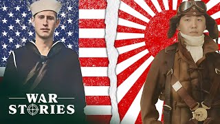 Pearl Harbor: How Japan Caught America Sleeping | WWII In The Pacific | War Stories
