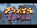 Pizza Tower OST - Pizza Engineer (Peppibot Factory)