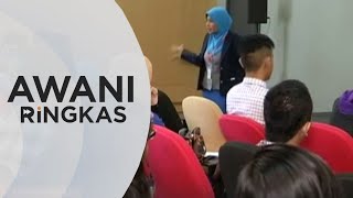 AWANI Ringkas: Sejarah | Jenayah