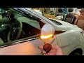 RD PRODUCT AUTO FOLD MIRROR AND POWER WINDOWS ROLL UP MODULE | Jagdmba Car Accessories#car #youtube