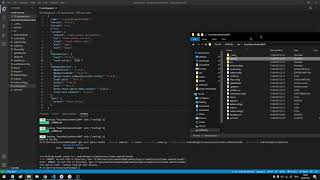 React Native | How to generate debug APK file and open on your phone without USB cable