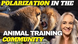 Addressing Polarization in the Animal Community