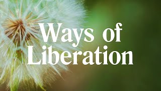 Alan Watts | Ways of Liberation | Way of Liberation (full)
