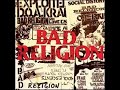 BAD RELIGION - all ages #fullalbum