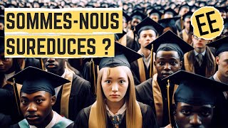 Pourquoi être plus éduqué n’est pas toujours la meilleure idée? | L'Économie Expliquée