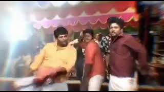 Gopi And Sudhakar Dance