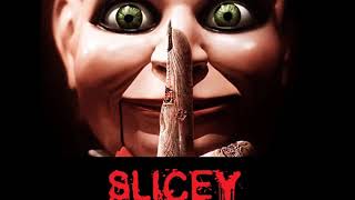 Nhạc slicey rê rợn sẽ edit vào video của mình