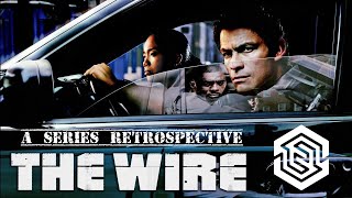 The Wire: A Series Retrospective - All The Pieces Matter