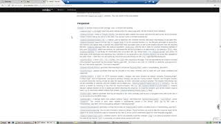 Web development using web2py and python part 8
