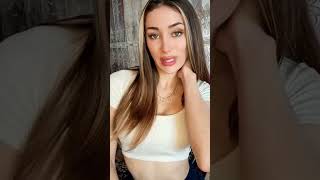 Olivia Periscope Hot Ladies 343 🥰❤💋 #periscope #livestream #broadcast #beautiful #vlog