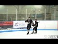 woshl petrolia squires vs tillsonburg thunder