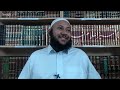 Polygamy - Not for Everyone - Shaykh Abu Umar Abdulazeez