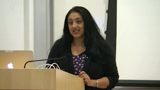 Amishi Jha | Building Cognitive Resilience in High Stress Cohorts with Mindfulness Training