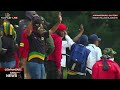 Wits protests intensify, turn violent: Chriselda Lewis