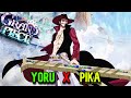 Pika And Yoru Is Overpowered In PVP! (GPO)