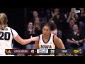 no. 4 iowa vs loyola chicago ncaa women s basketball 12.21.23