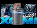 XGIMI HALO+ - Portable PowerHouse - Cinematic Picture!