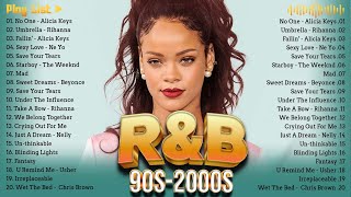 90s 2000s R&B Party Mix - Mario, Mariah Carey, Ne Yo, Beyonce, Mary J Blige, Usher, Chris Brown