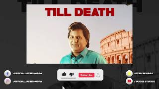 Till Death - Labh Heera | Concert Hall | DSP Edition Punjabi Songs @jayceestudioz1