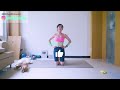 10 min daily abs workout build your abs defined abs 11 abs cores workouts toned【bellysu減肥中】