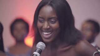 WADUHETSE KUMUGONGO BY LOUISE WA GATONDA OFFICIAL VIDEO 2022