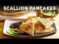 Scallion Pancakes