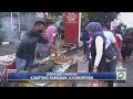 Berburu Takjil di Kampoeng Ramadan Jogokariyan