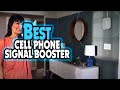 🔶Top 5: BEST Cell Phone Signal Booster In 2023 🏆 [ Best Cell Phone Signal Booster For Camping ]