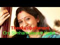 oru simhamalayum kattil song  thenkasipattanam suresh gopi suresh peters sujatha mohan