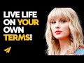 Taylor Swift's Top 10 Rules For Success (@taylorswift13)