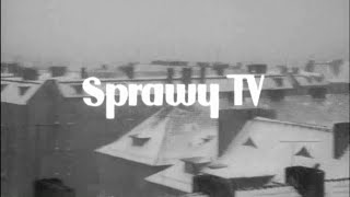 1965.03.09 ▪ WFDiF ▪ Sprawy TV