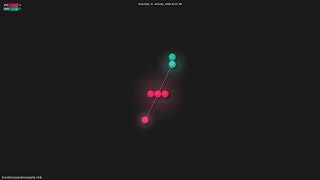 forrestchang/andrej-karpathy-skills - Gource visualisation