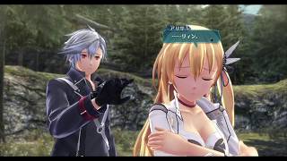 閃の軌跡４　初見で　Part10