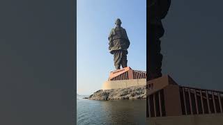 Narmada River || Statue of unity || Ahemdabad