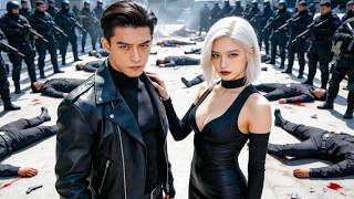 Trai Quê Lên Phố Bắt Gặp Chị Hàng Xóm Bị Ức Hiếp,Nào Ngờ A Có Võ Công Thâm Hậu,1 Mình Cân Hết Cả Đám