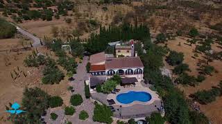 Country house in Casarabonela ref 3562