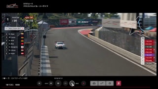 GRANTURISMO SPORT 初見プレイ