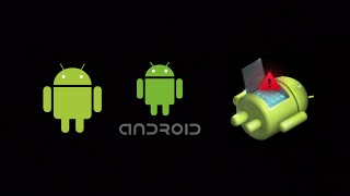 Ошибки на Android 1 (Идею взял у ErrorDan и не пытаюсь его копировать @ErrorDan )