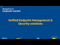 #1 | Remediate known vulnerabilities with automated patch management