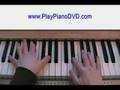 How to play Ice Box by Omarion on Piano / Keyboard